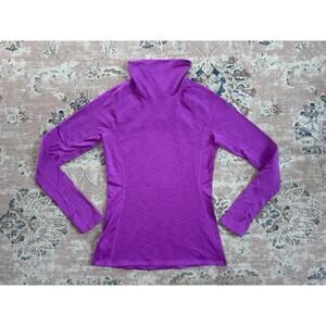 Under Armour Cold Gear Turtleneck Size Small